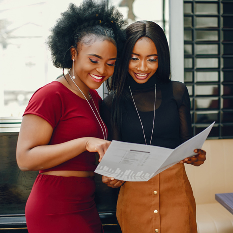 Document Verification